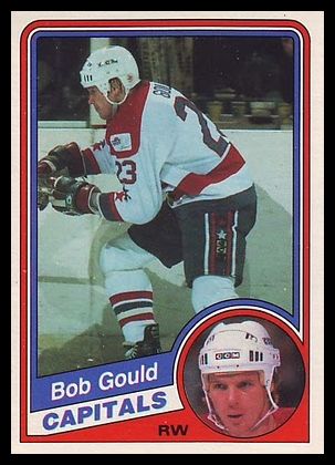 196 Bob Gould